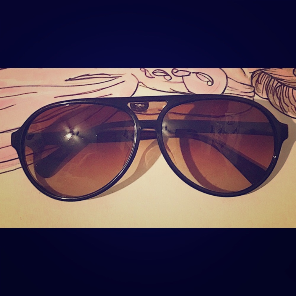 Coach sunglasses